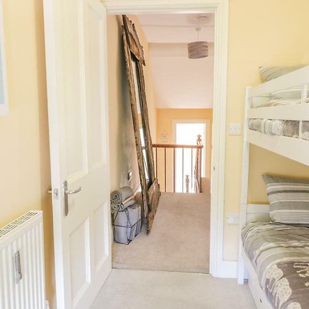 Angorfa Villa Llanbedr  Bagian luar foto