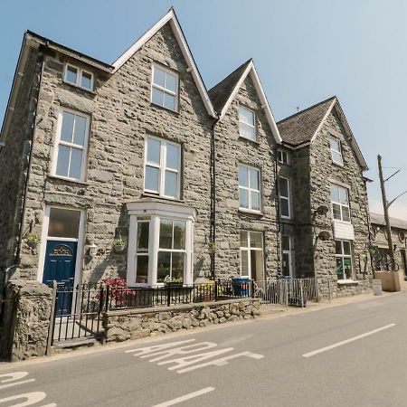 Angorfa Villa Llanbedr  Bagian luar foto