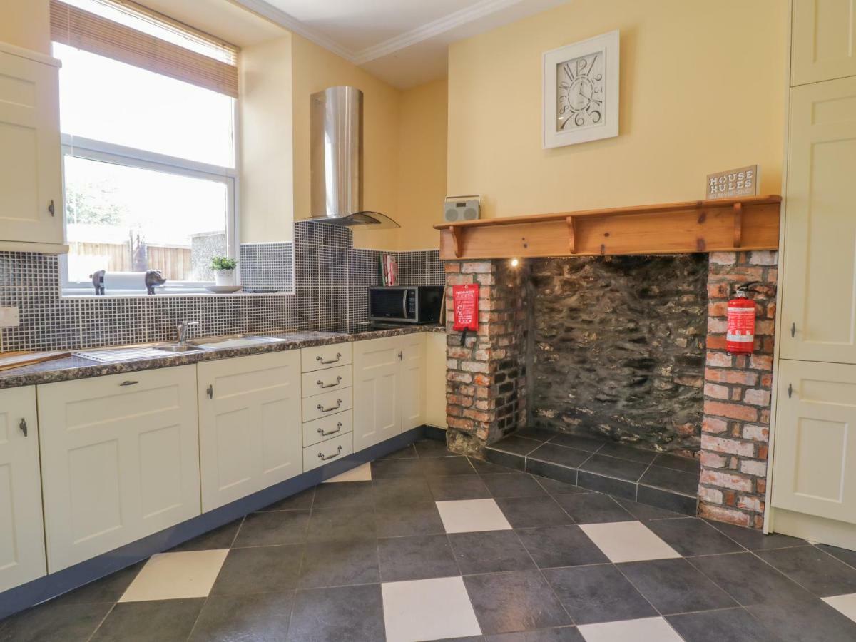 Angorfa Villa Llanbedr  Bagian luar foto