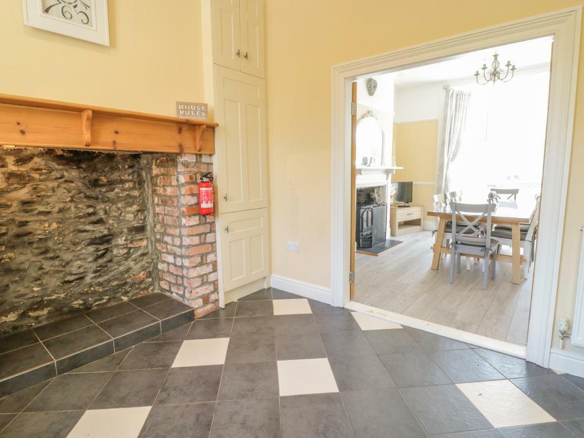 Angorfa Villa Llanbedr  Bagian luar foto