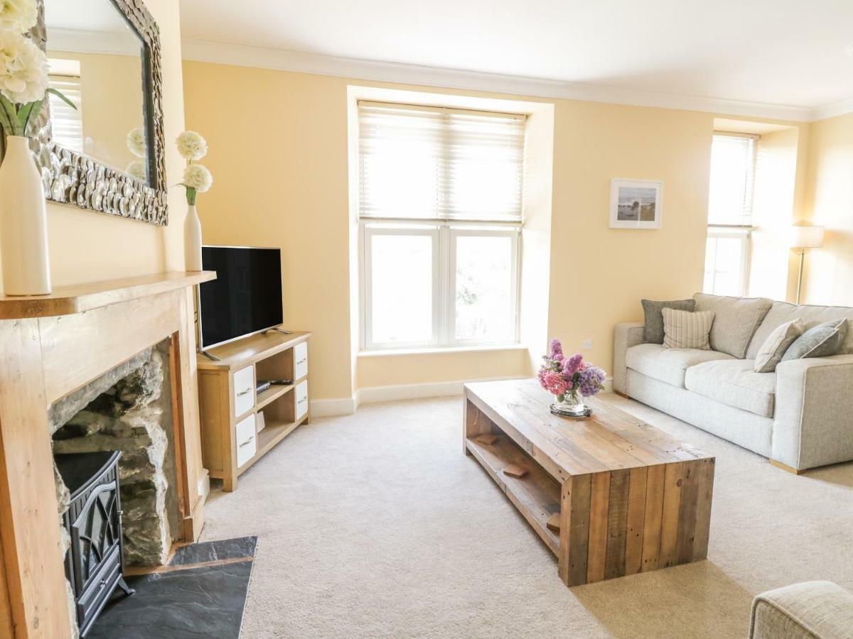 Angorfa Villa Llanbedr  Bagian luar foto