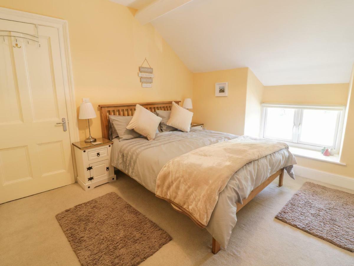 Angorfa Villa Llanbedr  Bagian luar foto